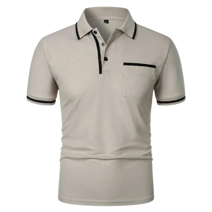 Modeva | Polo manches courtes
