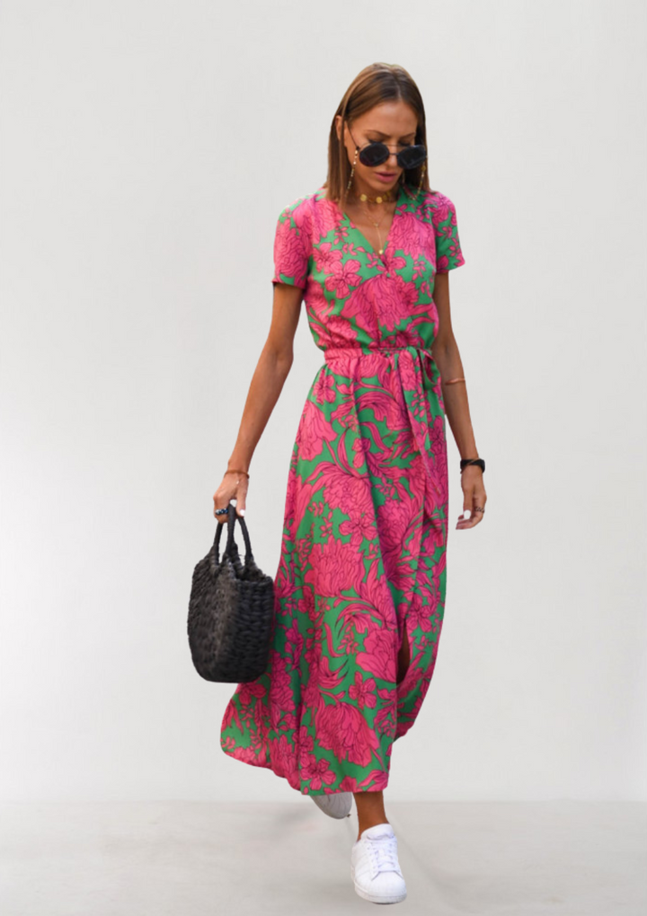 Modeva | Robe fluide et polyvalente