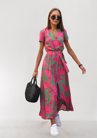 Modeva | Robe fluide et polyvalente