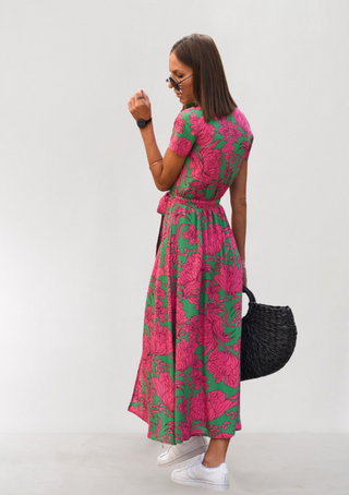 Modeva | Robe fluide et polyvalente