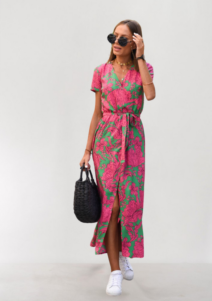 Modeva | Robe fluide et polyvalente