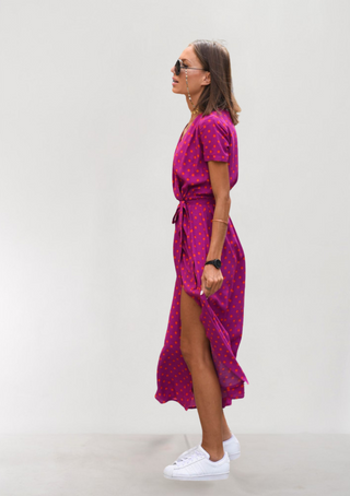 Modeva | Robe fluide et polyvalente