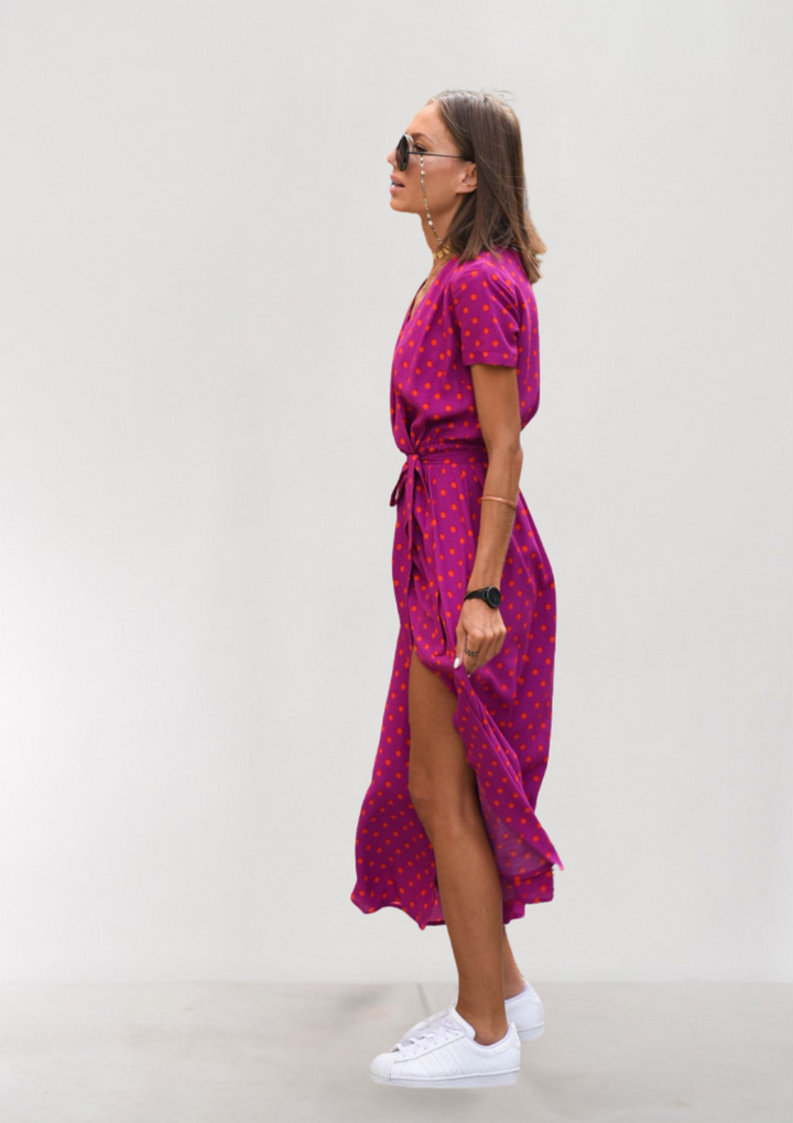 Modeva | Robe fluide et polyvalente