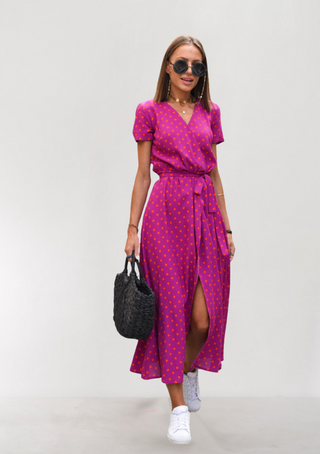 Modeva | Robe fluide et polyvalente