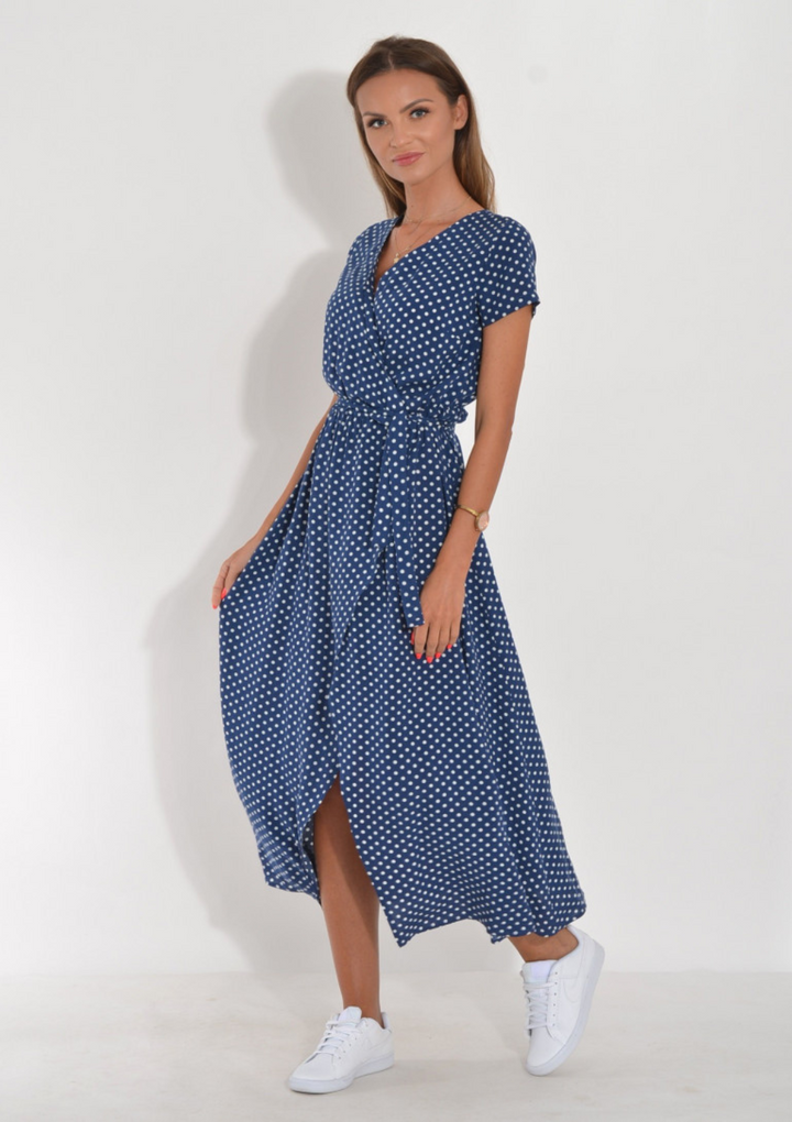 Modeva | Robe fluide et polyvalente
