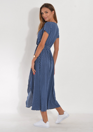 Modeva | Robe fluide et polyvalente