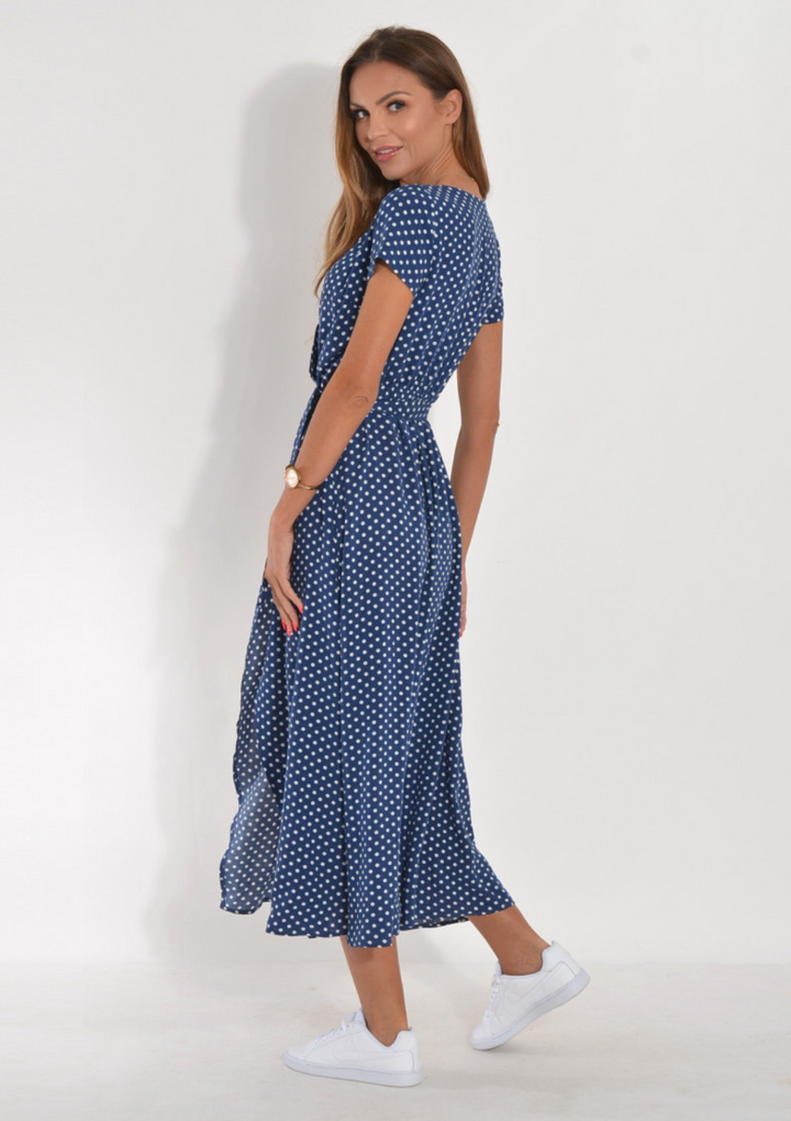 Modeva | Robe fluide et polyvalente