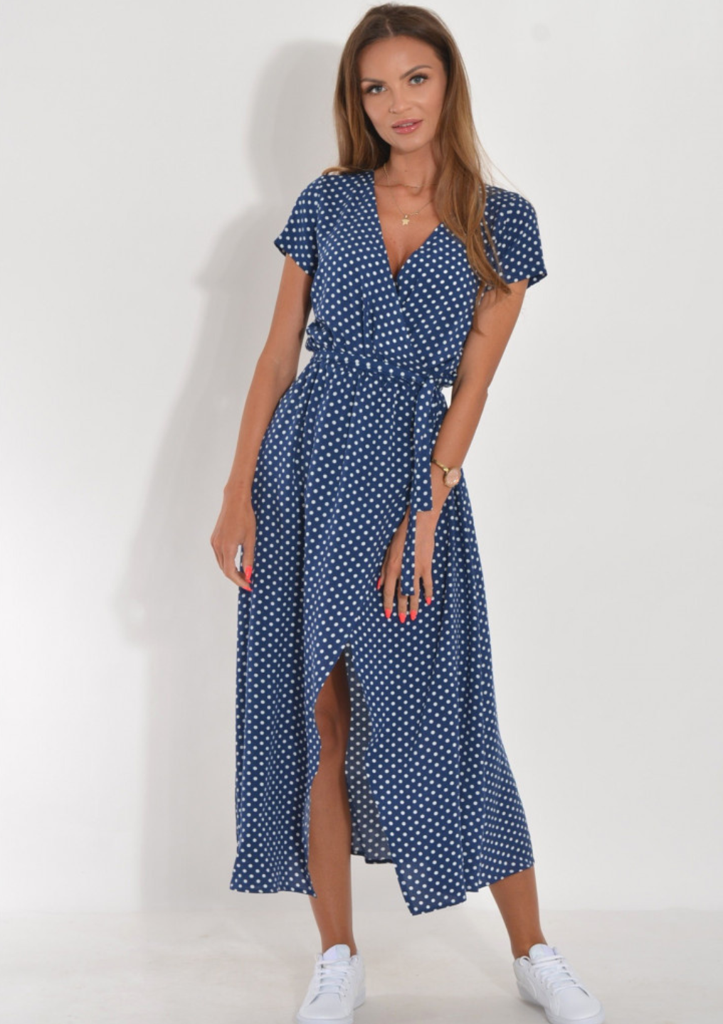 Modeva | Robe fluide et polyvalente