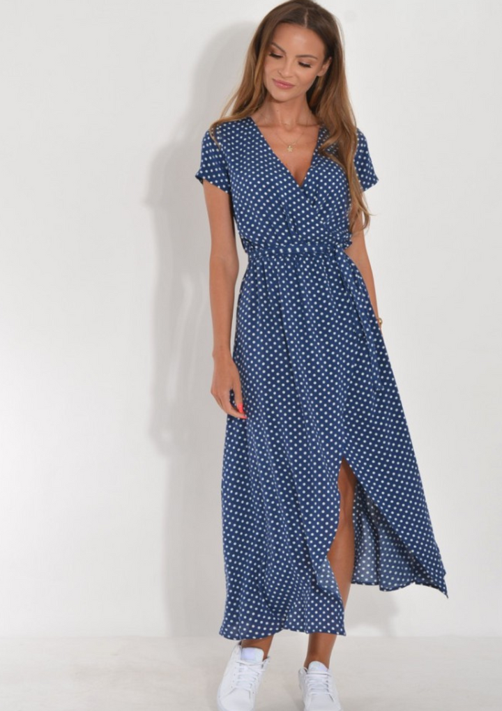 Modeva | Robe fluide et polyvalente