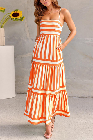 Modeva | Robe à bretelles