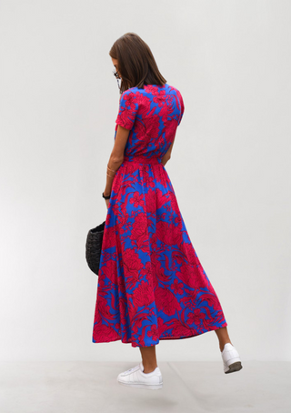 Modeva | Robe fluide et polyvalente