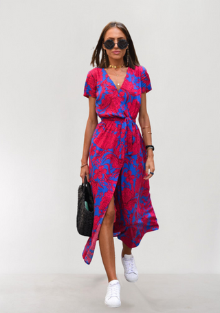 Modeva | Robe fluide et polyvalente