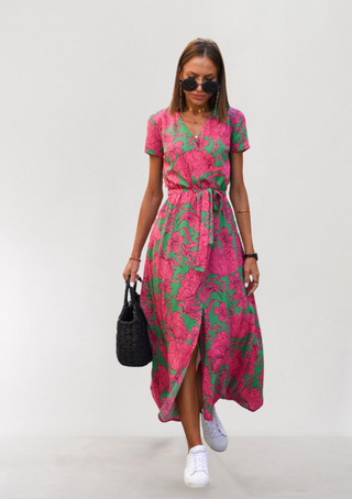 Modeva | Robe fluide et polyvalente