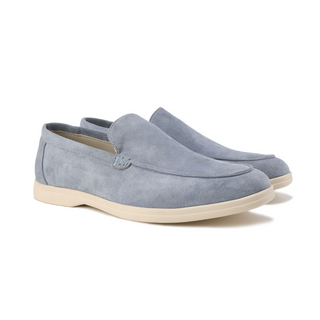 Modeva | Chaussures en daim