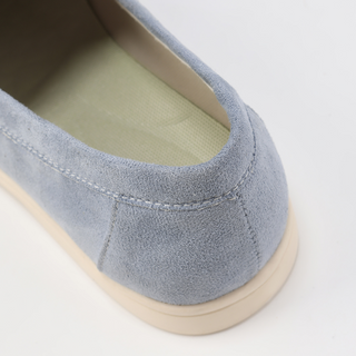 Modeva | Chaussures en daim