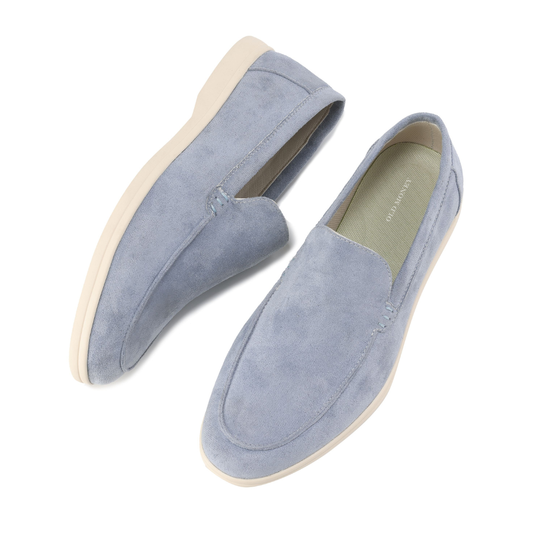Modeva | Chaussures en daim