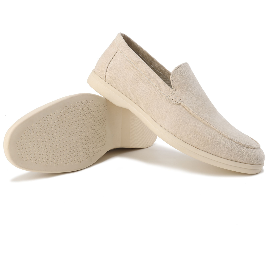 Modeva | Chaussures en daim