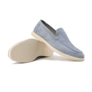 Modeva | Chaussures en daim
