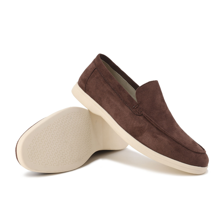 Modeva | Chaussures en daim