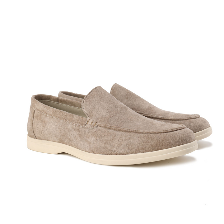 Modeva | Chaussures en daim