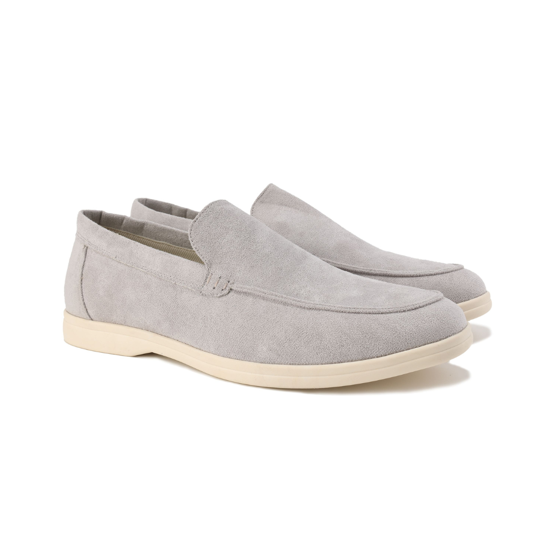 Modeva | Chaussures en daim