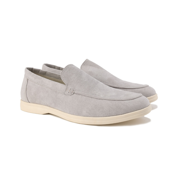Modeva | Chaussures en daim