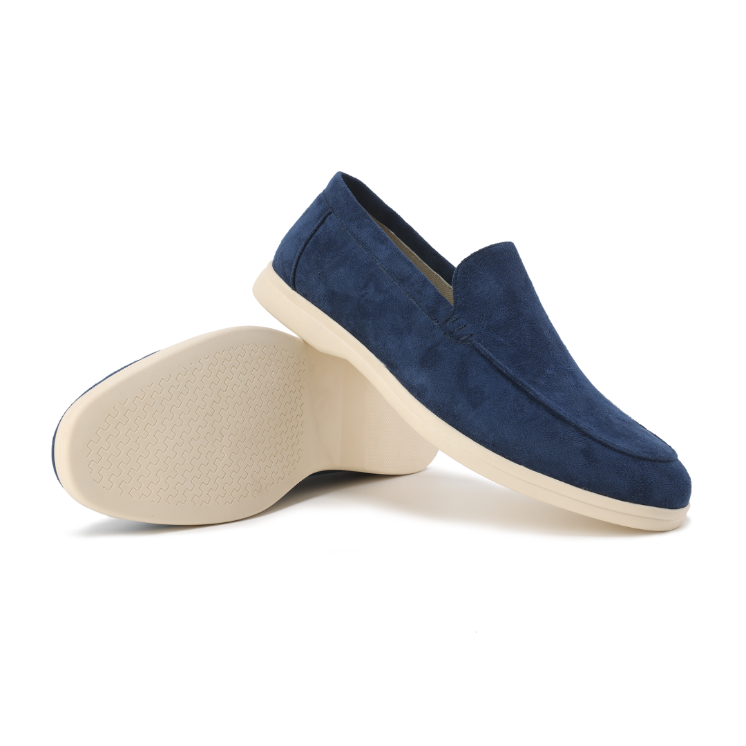 Modeva | Chaussures en daim