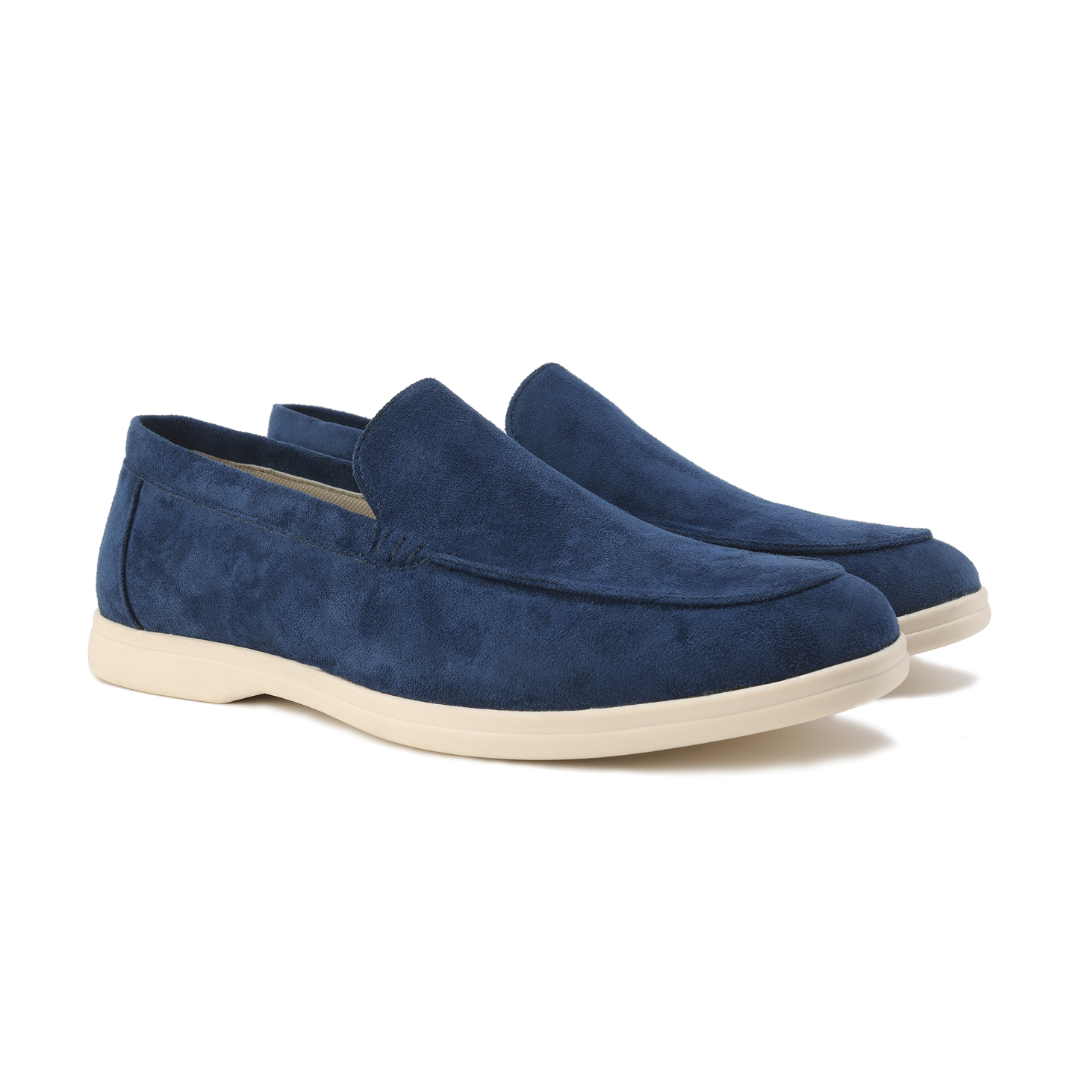 Modeva | Chaussures en daim