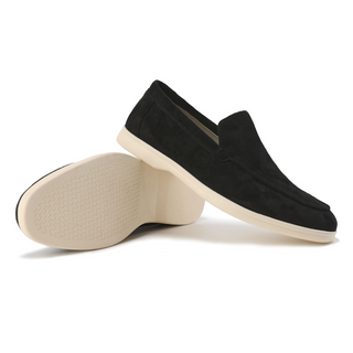 Modeva | Chaussures en daim