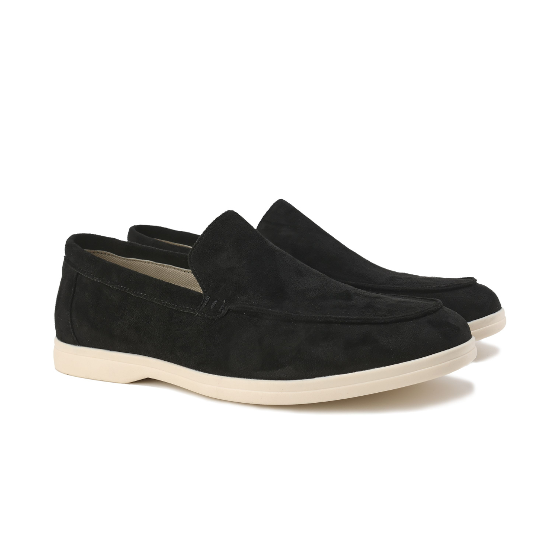 Modeva | Chaussures en daim