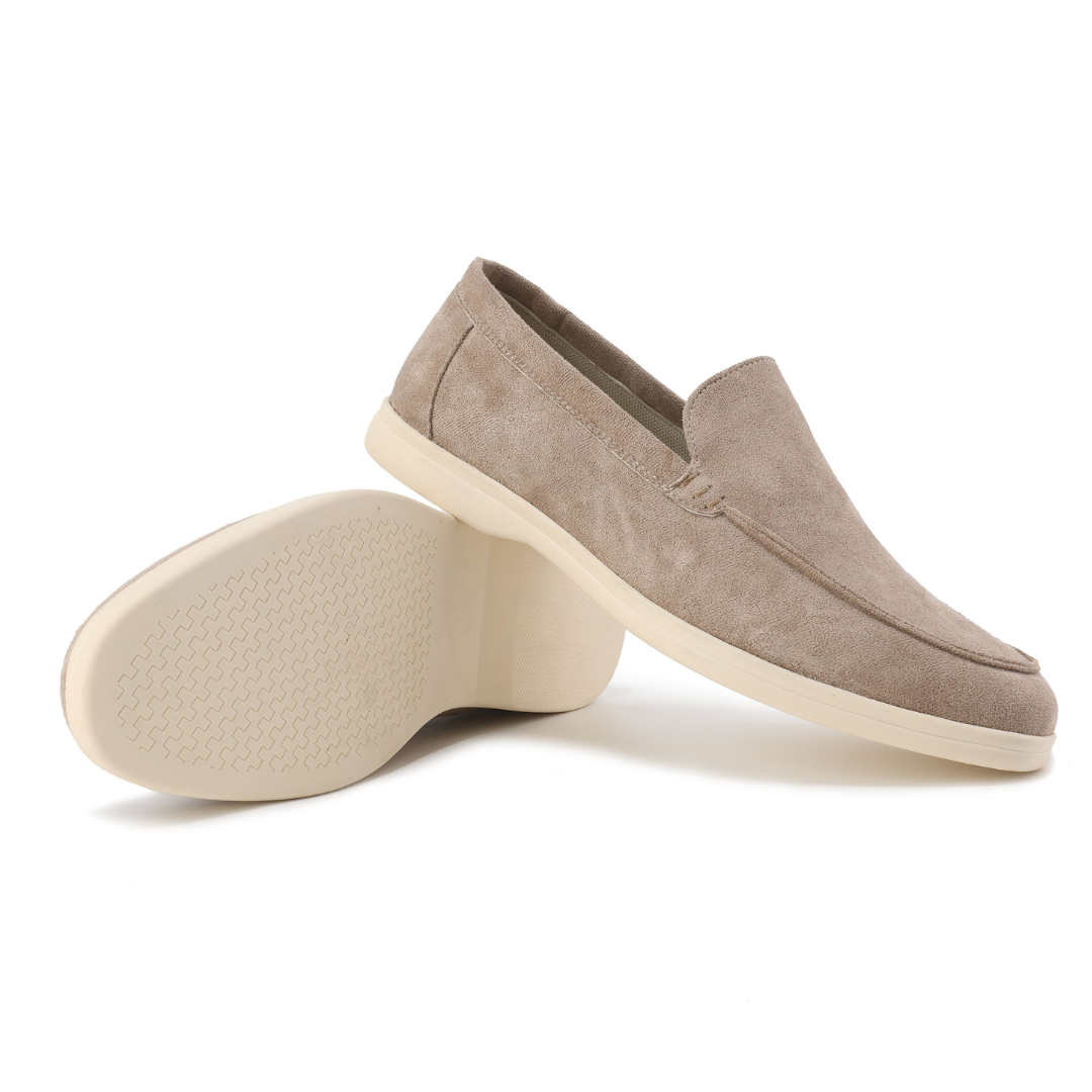Modeva | Chaussures en daim
