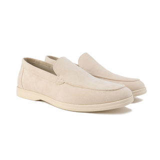 Modeva | Chaussures en daim