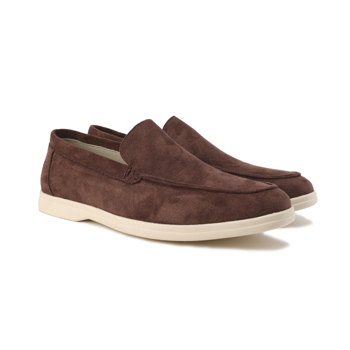 Modeva | Chaussures en daim
