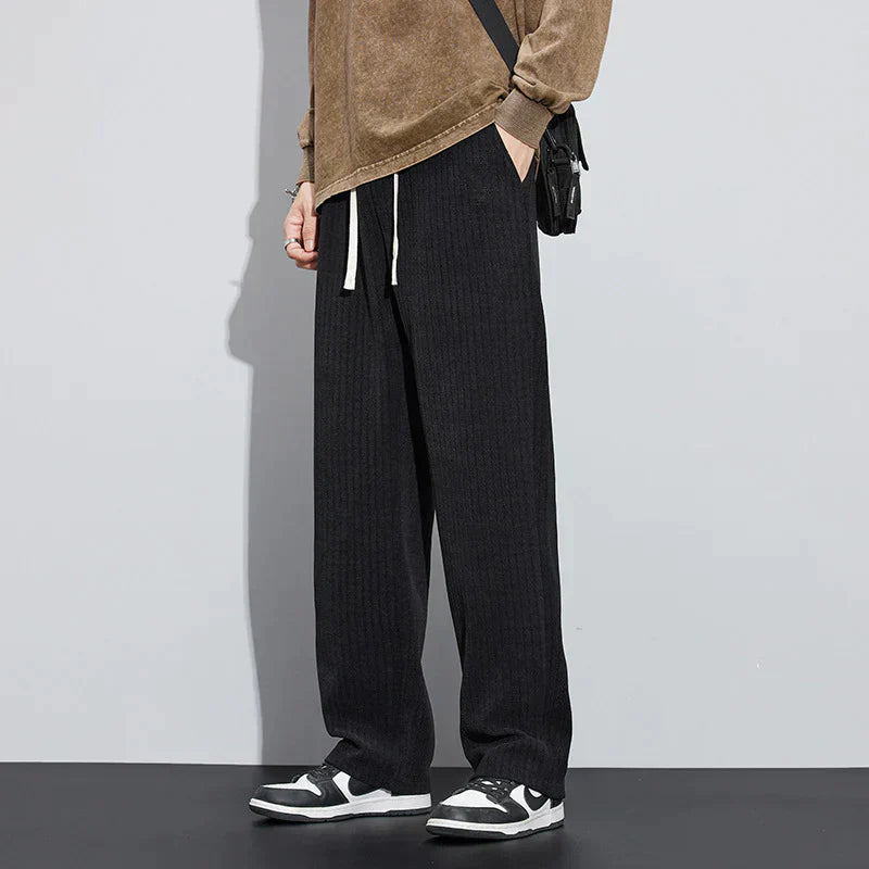 Modeva | Pantalon Roman en Velours