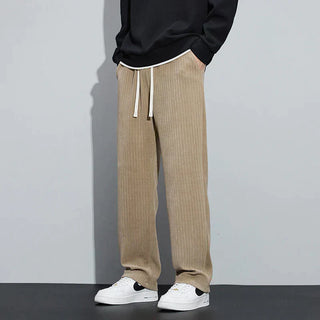Modeva | Pantalon Roman en Velours