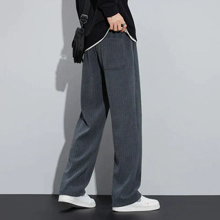 Modeva | Pantalon Roman en Velours