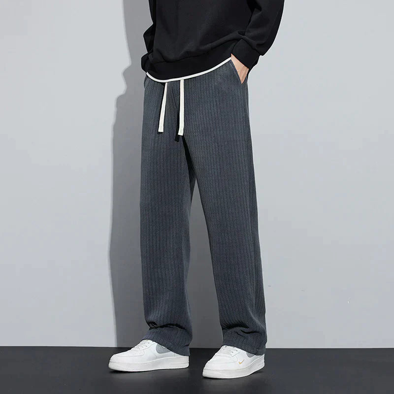 Modeva | Pantalon Roman en Velours