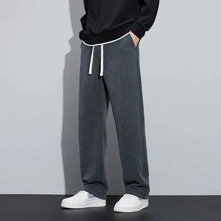 Modeva | Pantalon Roman en Velours