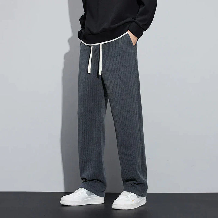 Modeva | Pantalon Roman en Velours