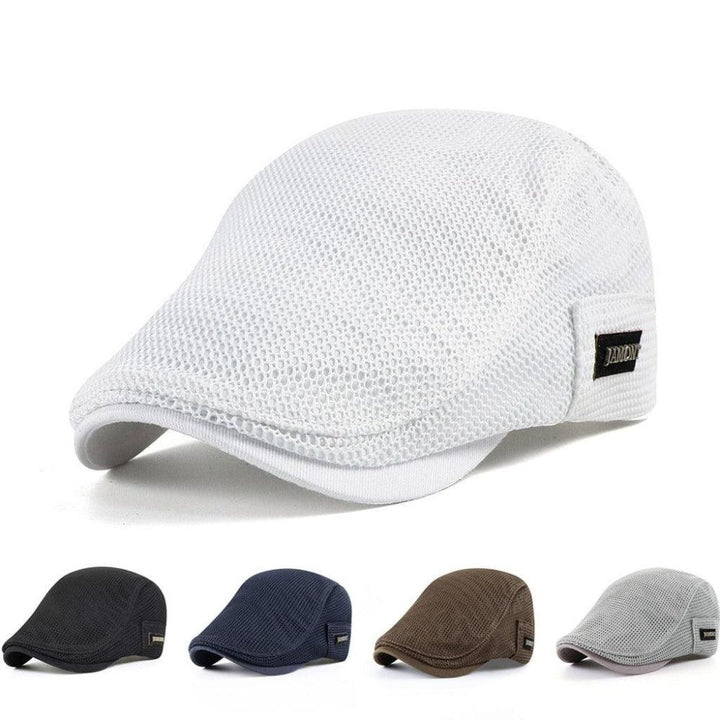 Modeva | Casquette légère pour homme