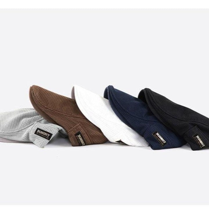 Modeva | Casquette légère pour homme