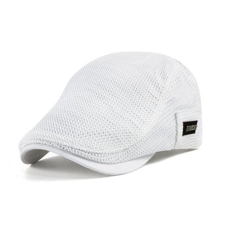 Modeva | Casquette légère pour homme