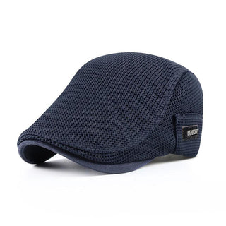 Modeva | Casquette légère pour homme