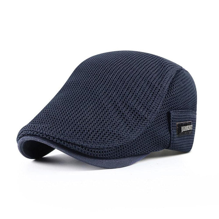 Modeva | Casquette légère pour homme