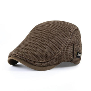 Modeva | Casquette légère pour homme