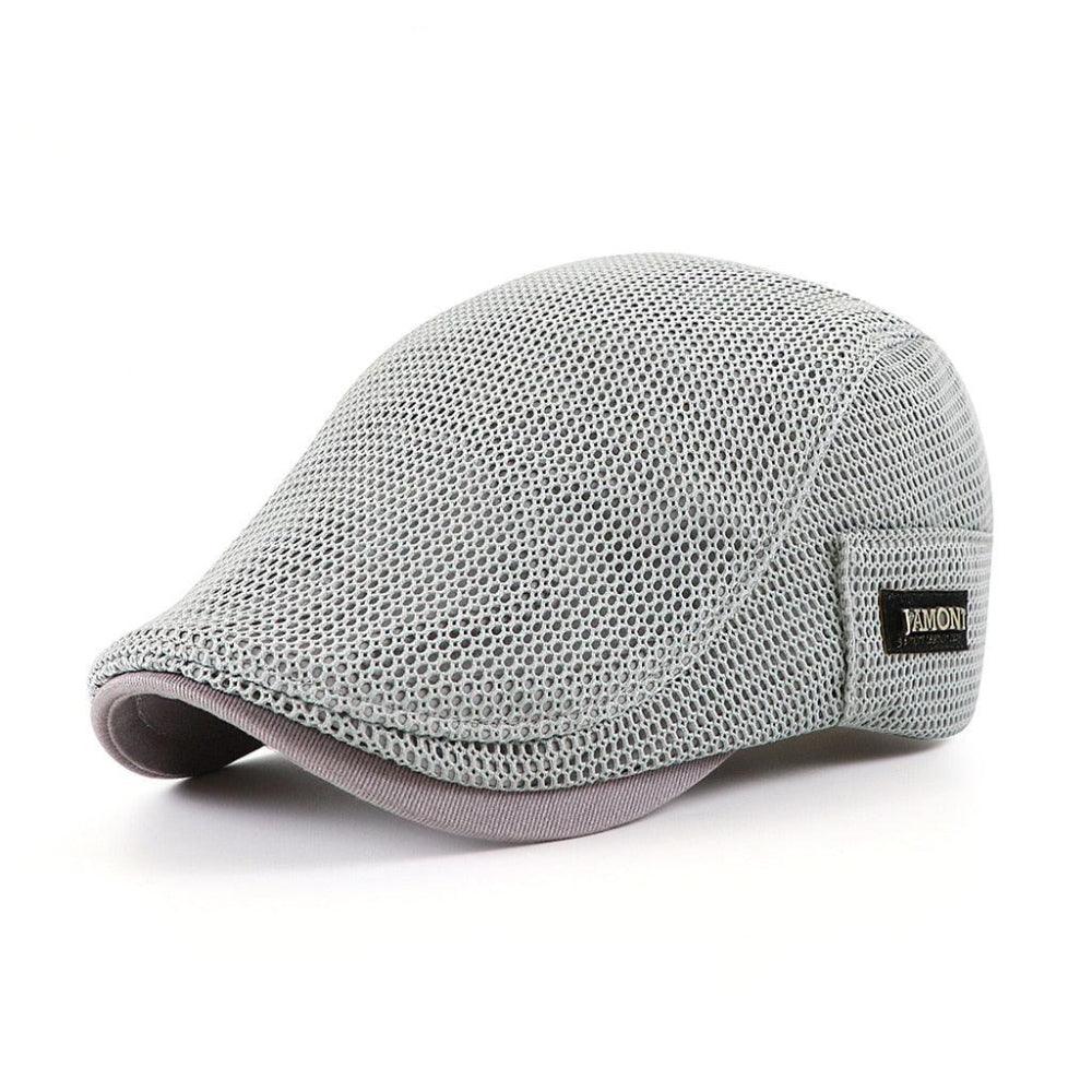 Modeva | Casquette légère pour homme