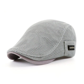Modeva | Casquette légère pour homme