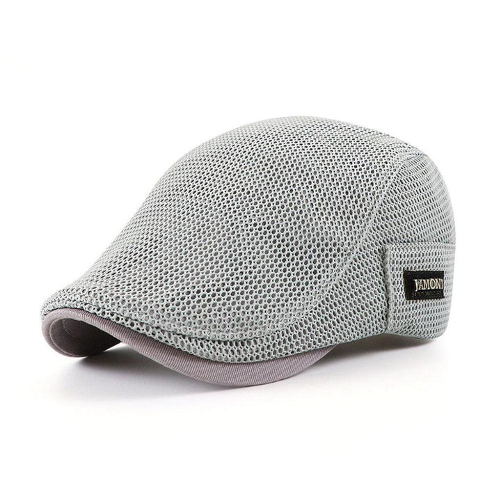 Modeva | Casquette légère pour homme