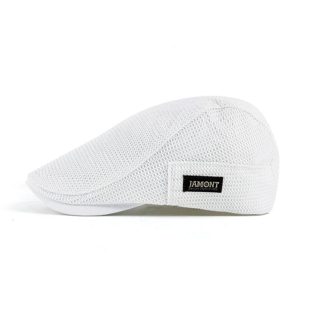 Modeva | Casquette légère pour homme