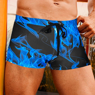 Modeva | Short de Bain Blue Flame